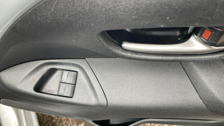 Toyota Aygo 1.0 VVT-i X-Trend TSS 5dr x-shift Petrol Hatchback